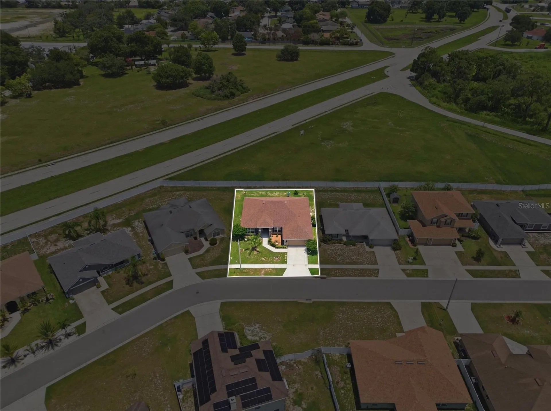 1097 Normandy Heights Circle Winter Haven FL 33880