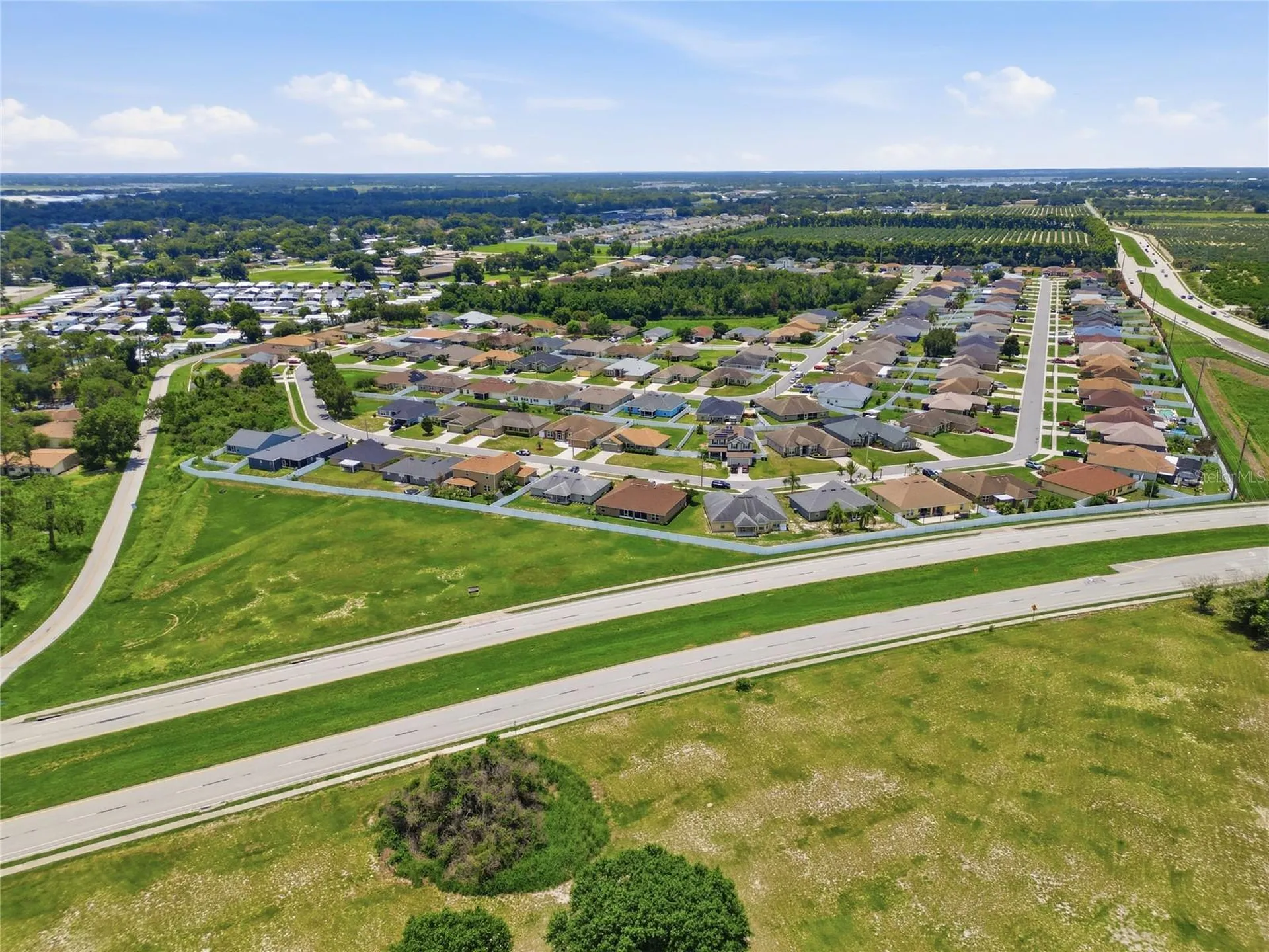 1097 Normandy Heights Circle Winter Haven FL 33880
