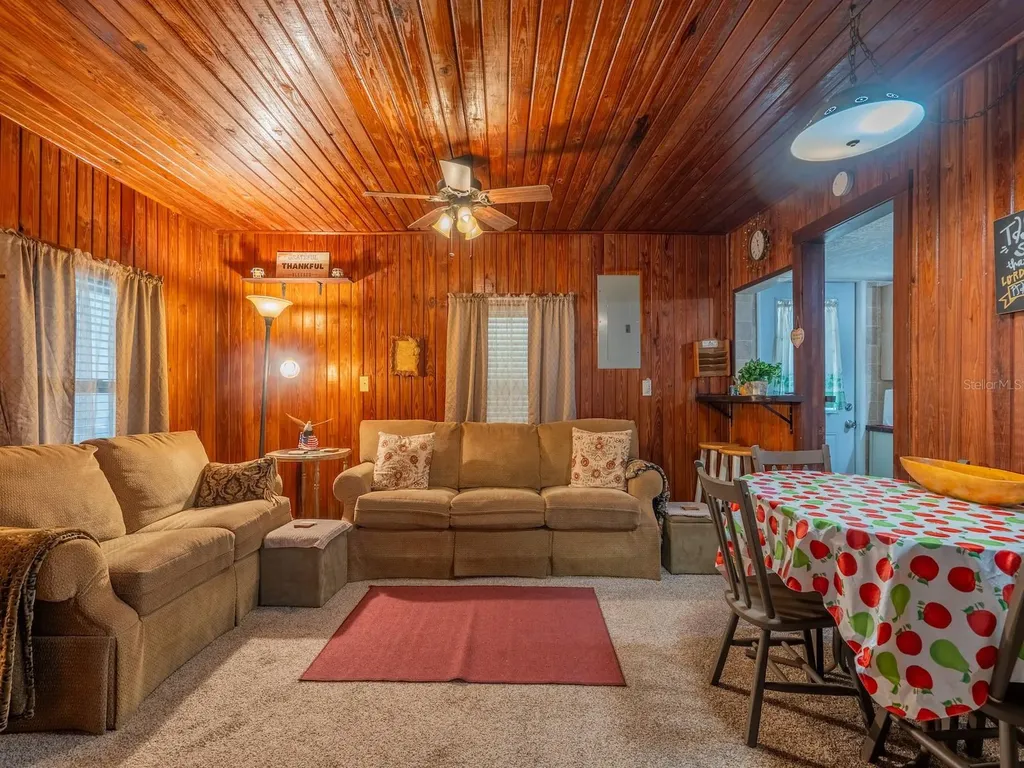 17649 NE 246 Place Fort Mc Coy FL 32134