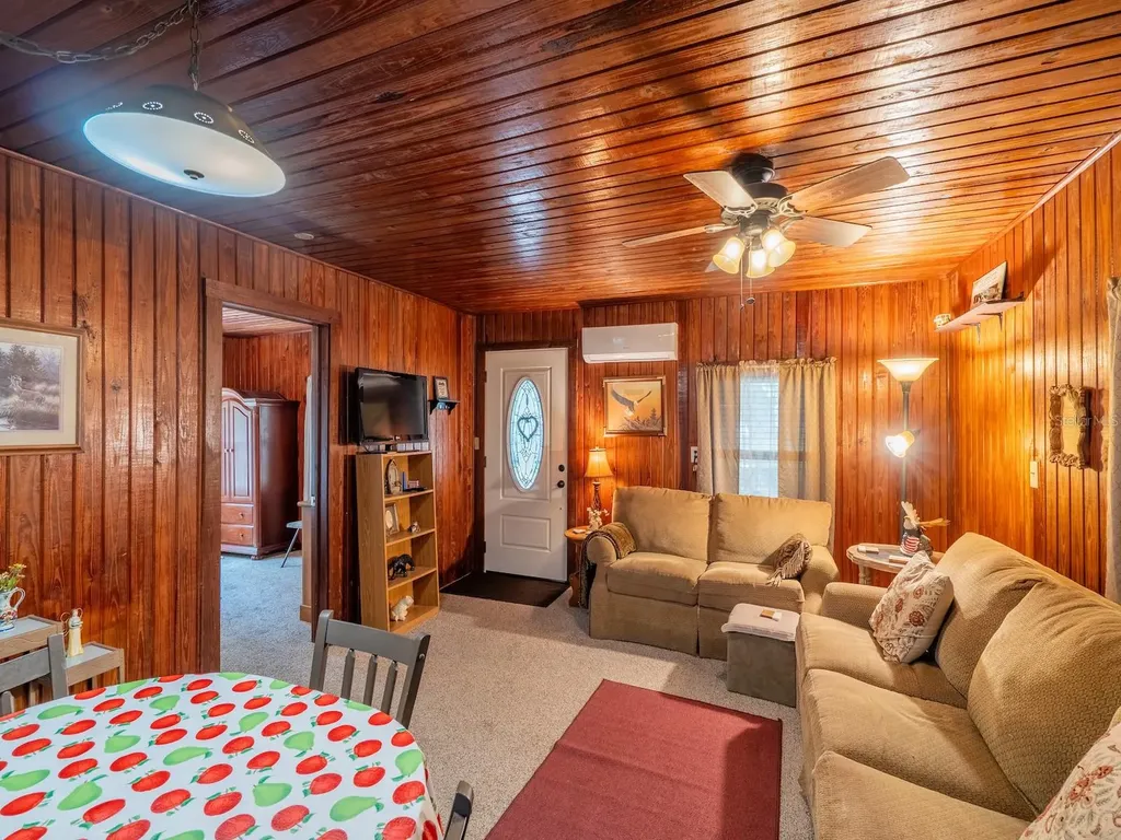 17649 NE 246 Place Fort Mc Coy FL 32134