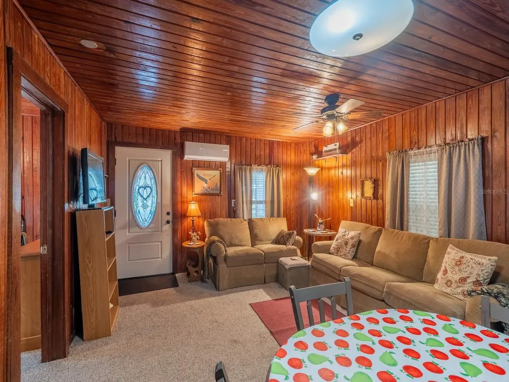 17649 NE 246 Place Fort Mc Coy FL 32134
