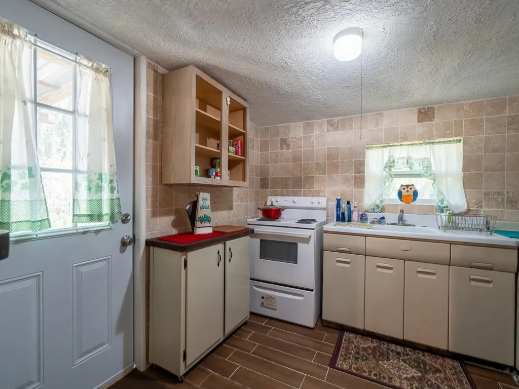 17649 NE 246 Place Fort Mc Coy FL 32134