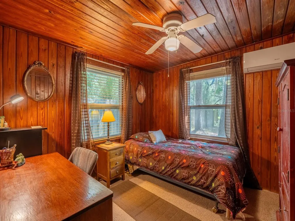 17649 NE 246 Place Fort Mc Coy FL 32134