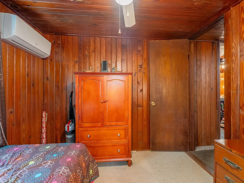 17649 NE 246 Place Fort Mc Coy FL 32134