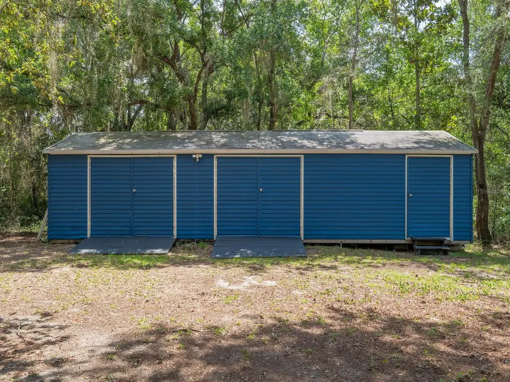 17649 NE 246 Place Fort Mc Coy FL 32134