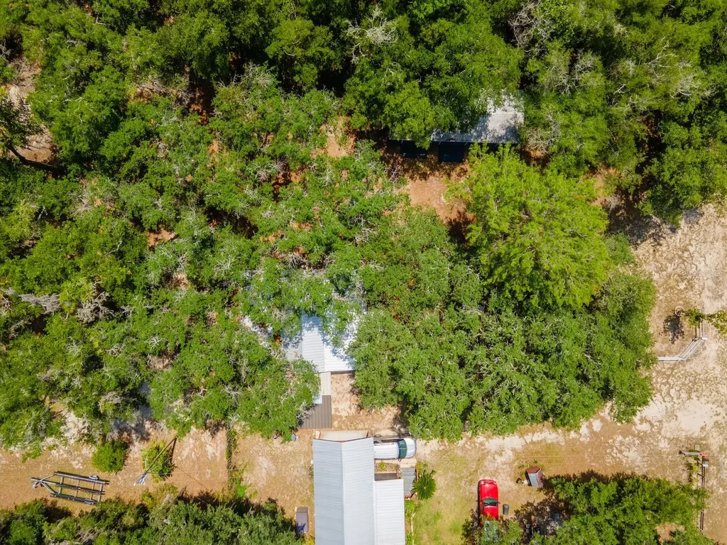 17649 NE 246 Place Fort Mc Coy FL 32134