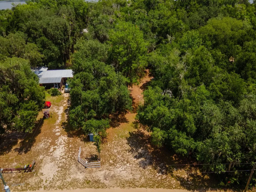 17649 NE 246 Place Fort Mc Coy FL 32134