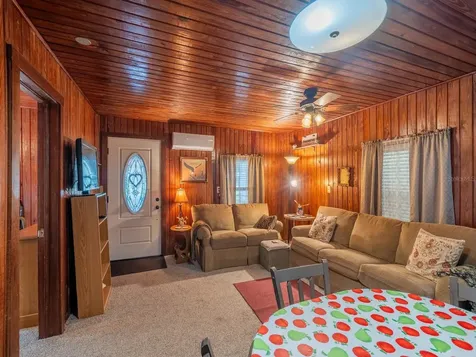 17649 NE 246 Place Fort Mc Coy FL 32134