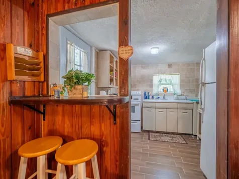 17649 NE 246 Place Fort Mc Coy FL 32134