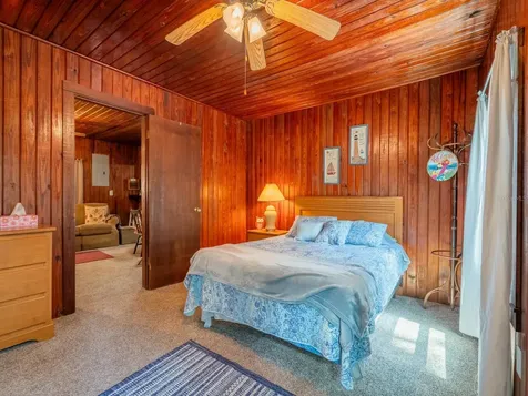 17649 NE 246 Place Fort Mc Coy FL 32134