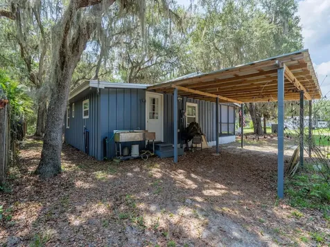 17649 NE 246 Place Fort Mc Coy FL 32134