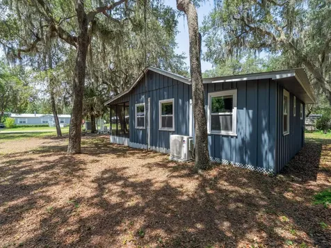 17649 NE 246 Place Fort Mc Coy FL 32134