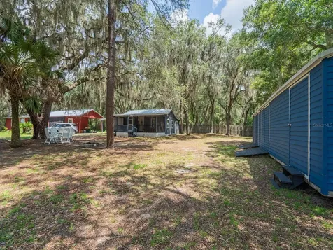 17649 NE 246 Place Fort Mc Coy FL 32134