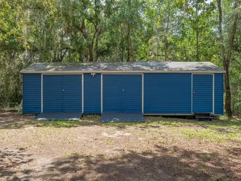 17649 NE 246 Place Fort Mc Coy FL 32134