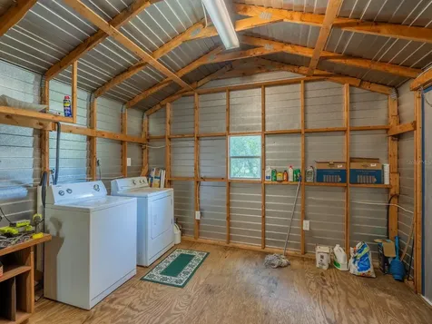 17649 NE 246 Place Fort Mc Coy FL 32134