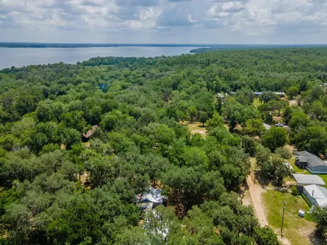 17649 NE 246 Place Fort Mc Coy FL 32134