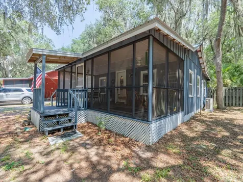 17649 NE 246 Place Fort Mc Coy FL 32134