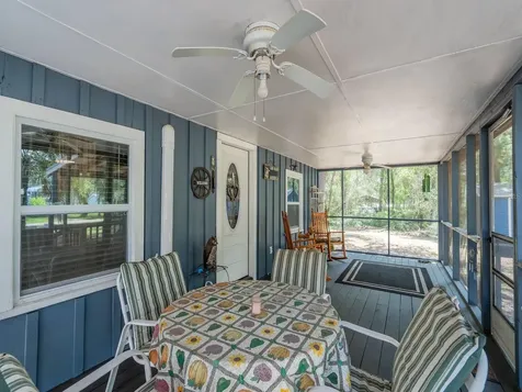 17649 NE 246 Place Fort Mc Coy FL 32134