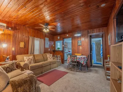 17649 NE 246 Place Fort Mc Coy FL 32134
