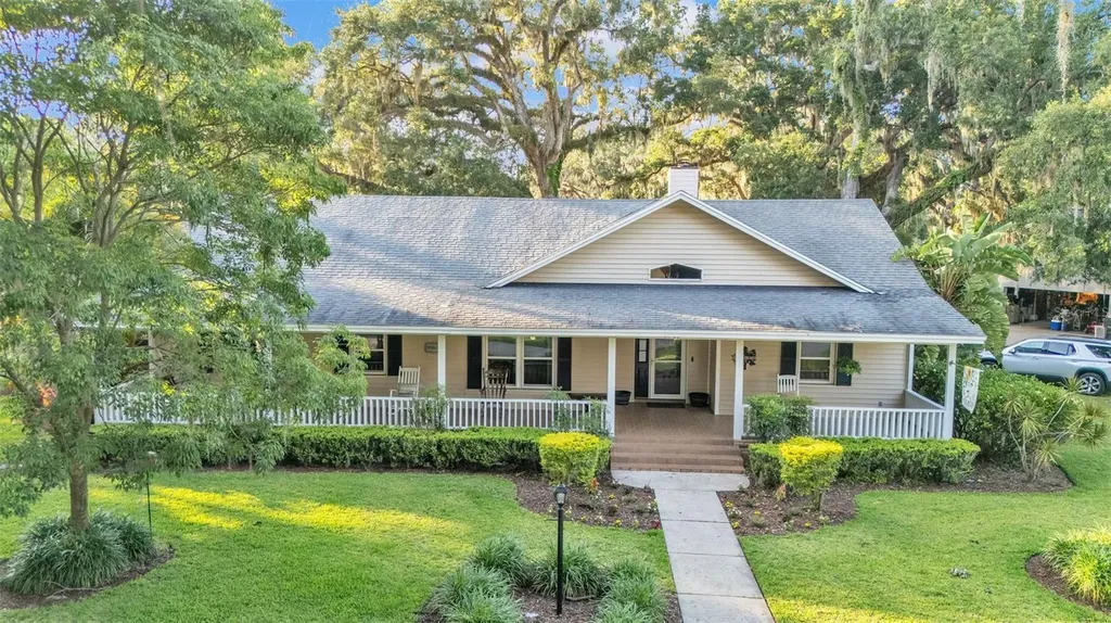5108 Waterwood Drive Bartow FL 33830