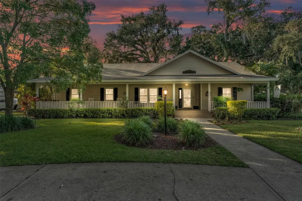 5108 Waterwood Drive Bartow FL 33830