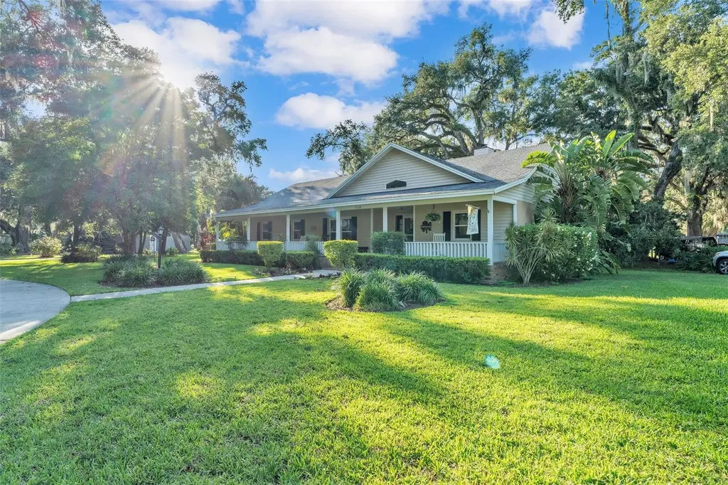 5108 Waterwood Drive Bartow FL 33830