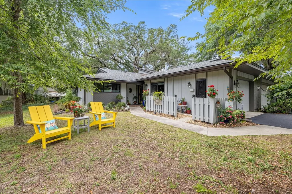 1598 NW 19th Circle Gainesville FL 32605