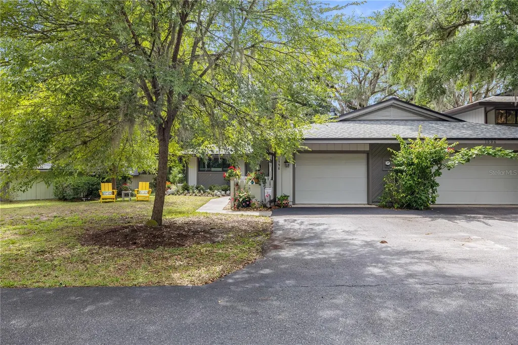 1598 NW 19th Circle Gainesville FL 32605