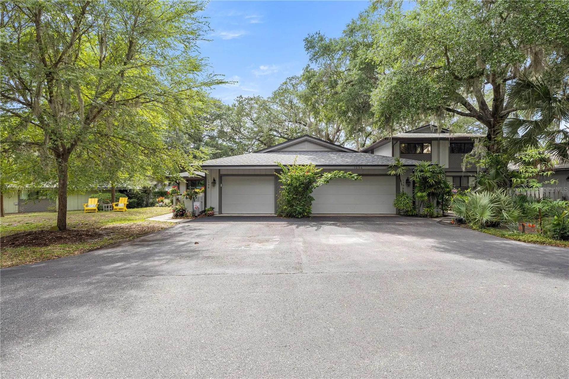 1598 NW 19th Circle Gainesville FL 32605