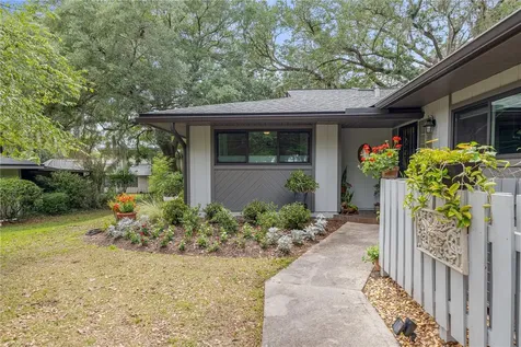 1598 NW 19th Circle Gainesville FL 32605