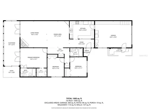 1598 NW 19th Circle Gainesville FL 32605