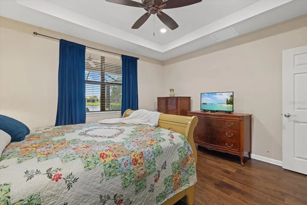 17011 Hampton Falls Terrace Lakewood Ranch FL 34202