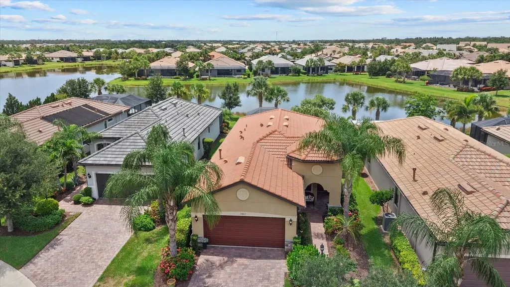 17011 Hampton Falls Terrace Lakewood Ranch FL 34202
