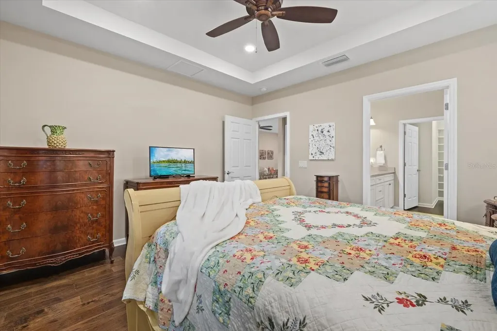 17011 Hampton Falls Terrace Lakewood Ranch FL 34202