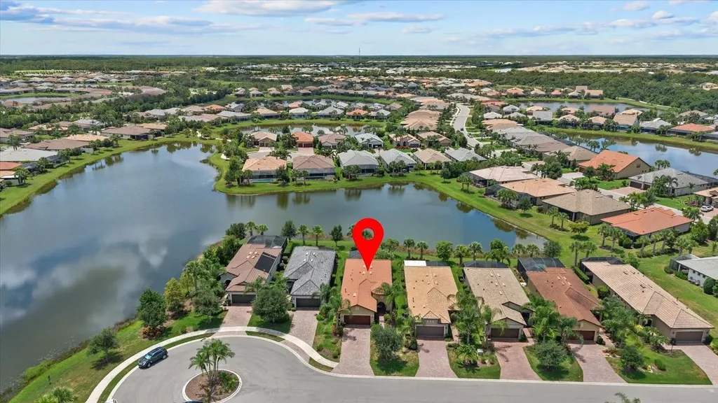17011 Hampton Falls Terrace Lakewood Ranch FL 34202