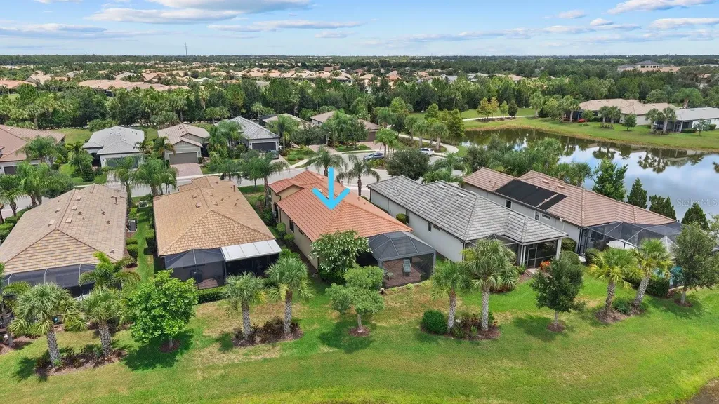 17011 Hampton Falls Terrace Lakewood Ranch FL 34202