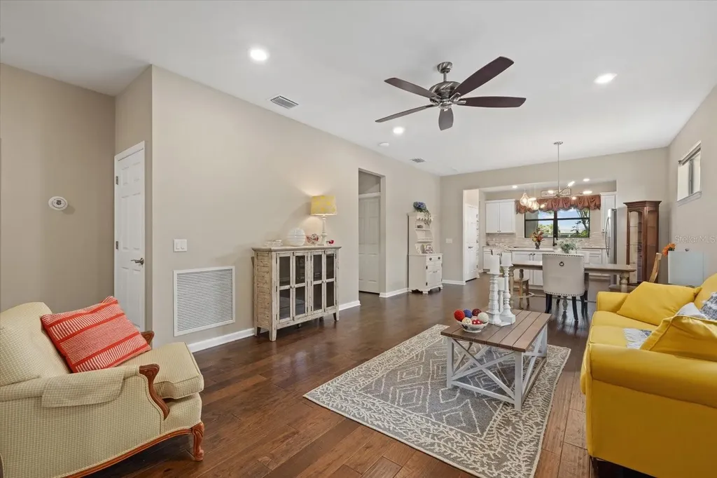 17011 Hampton Falls Terrace Lakewood Ranch FL 34202