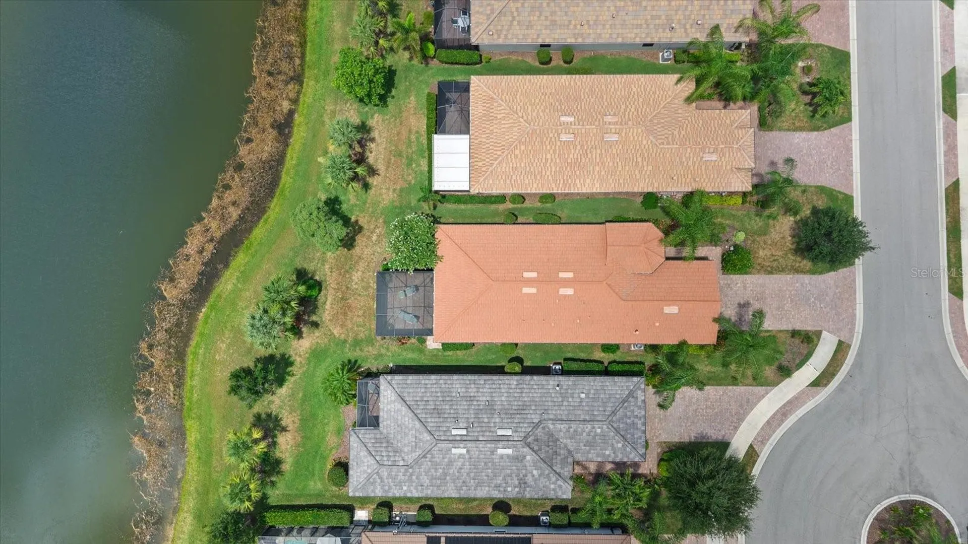 17011 Hampton Falls Terrace Lakewood Ranch FL 34202