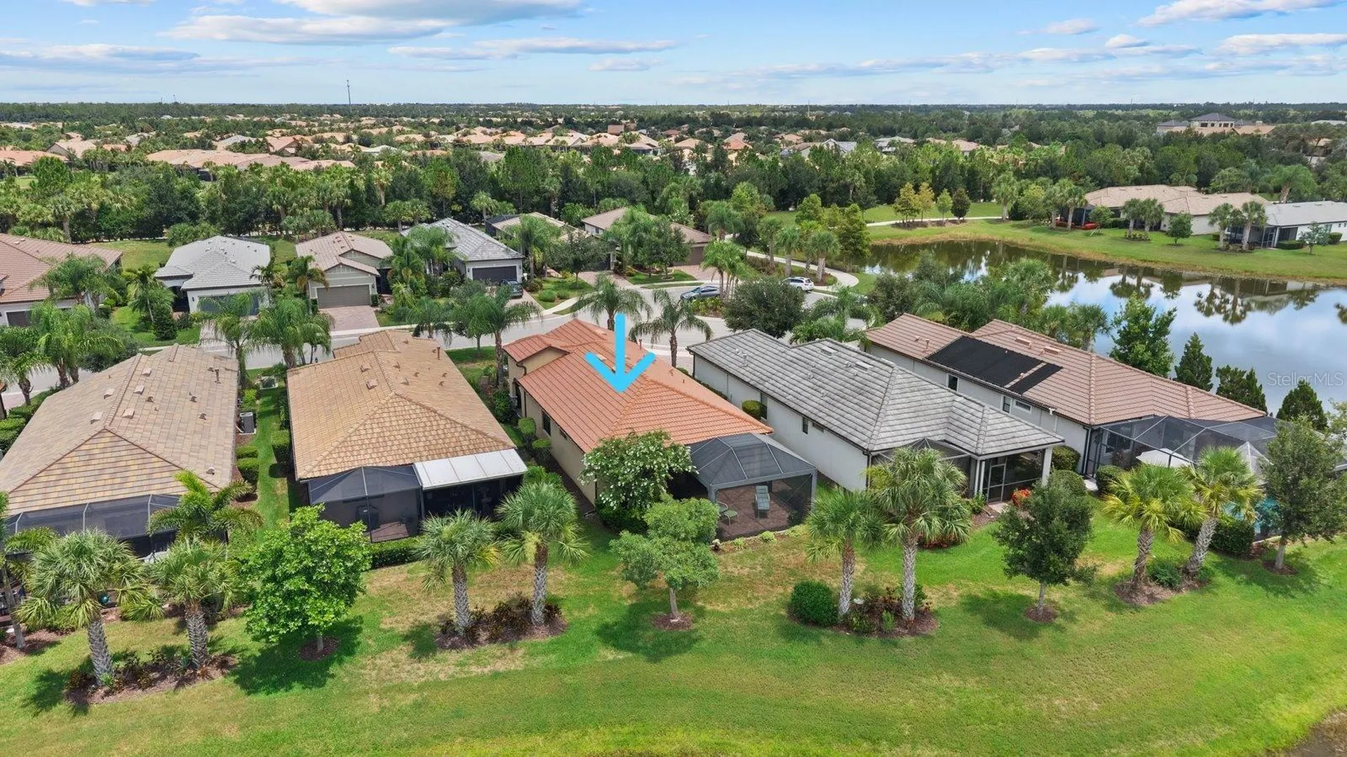 17011 Hampton Falls Terrace Lakewood Ranch FL 34202