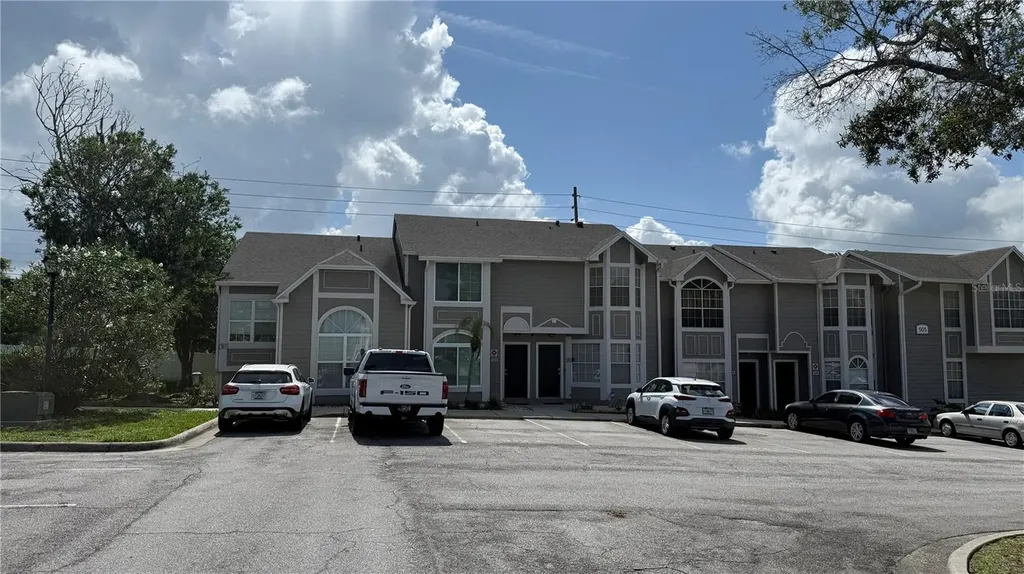 505 Sun Ridge Place Altamonte Springs FL 32714