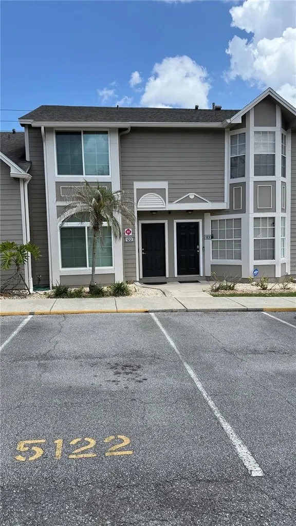 505 Sun Ridge Place Altamonte Springs FL 32714