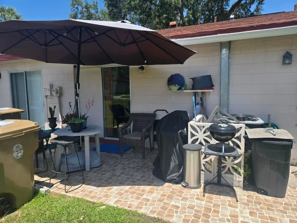 69 S Marbrisa Way Kissimmee FL 34743
