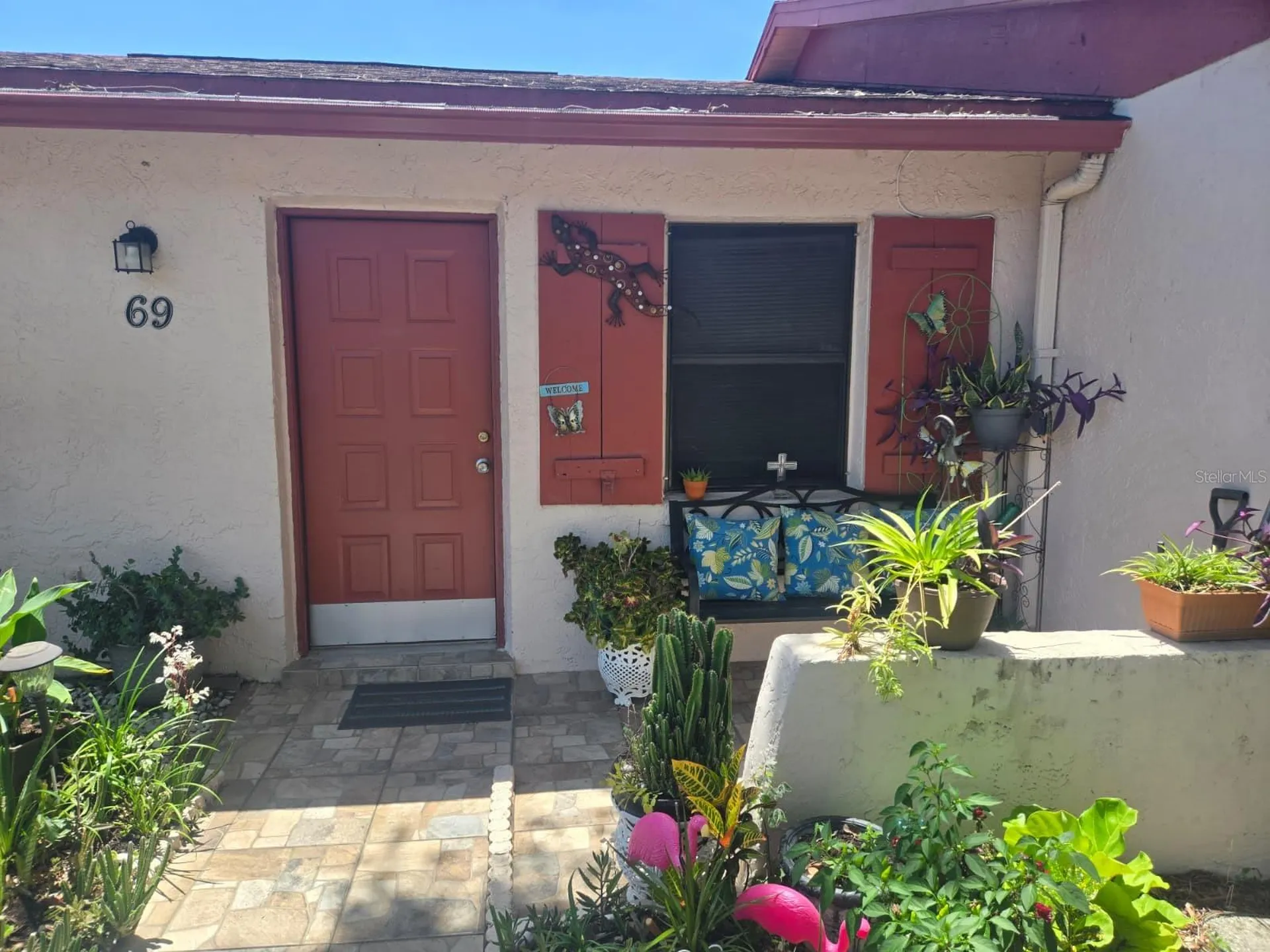 69 S Marbrisa Way Kissimmee FL 34743