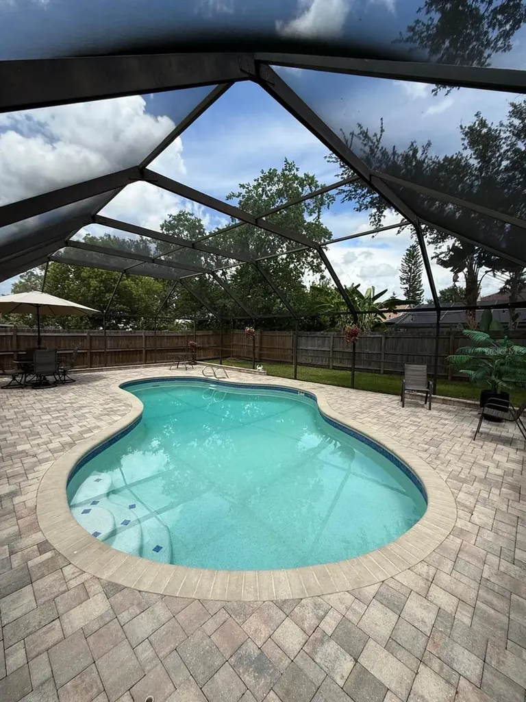 1912 Firethorn Court Brandon FL 33511