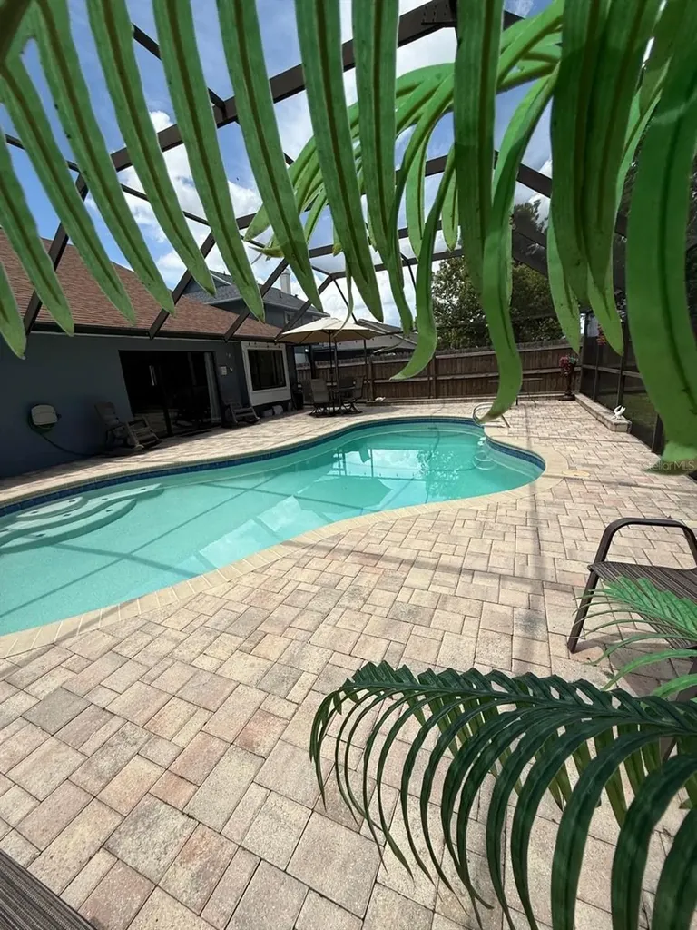 1912 Firethorn Court Brandon FL 33511