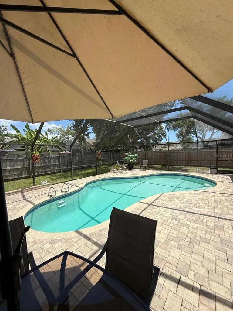 1912 Firethorn Court Brandon FL 33511