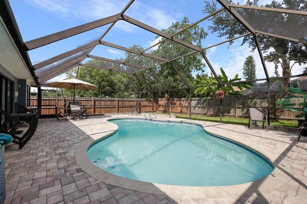 1912 Firethorn Court Brandon FL 33511