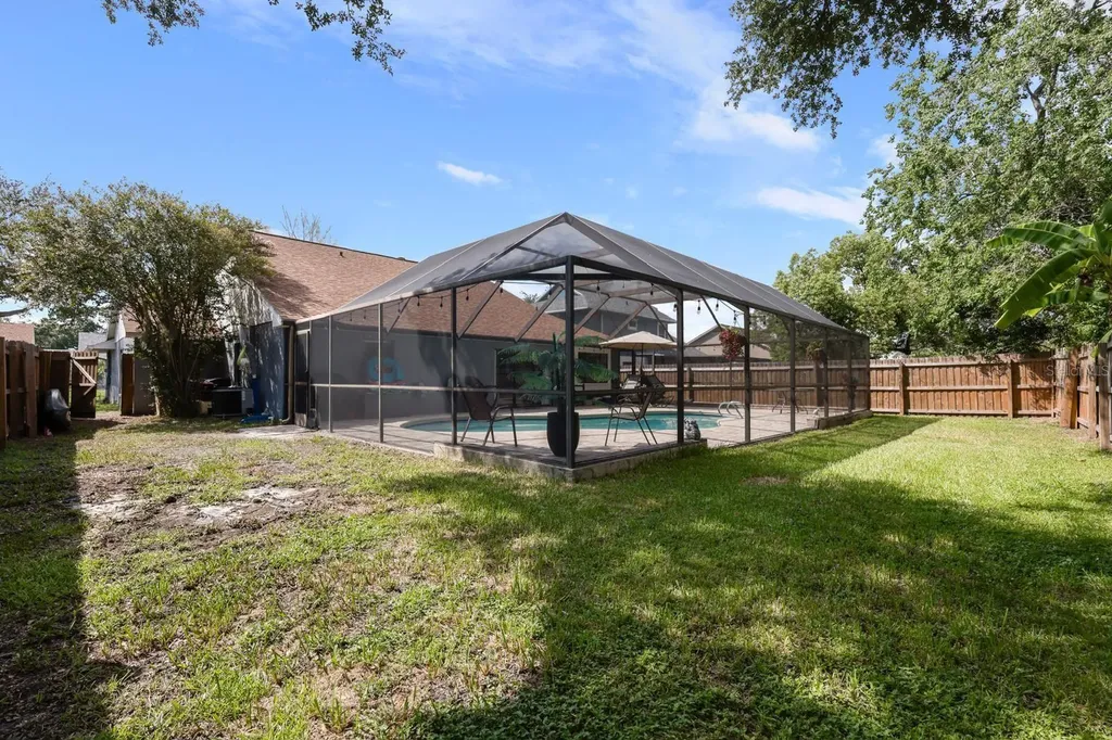1912 Firethorn Court Brandon FL 33511