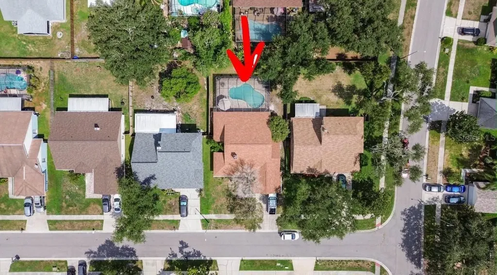 1912 Firethorn Court Brandon FL 33511