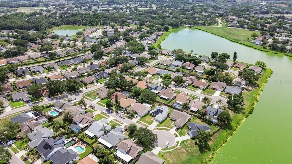 1912 Firethorn Court Brandon FL 33511